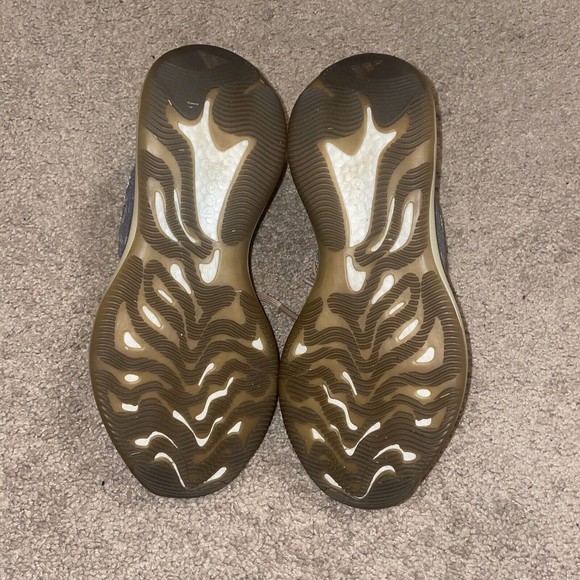 adidas Yeezy Boost 380 Mist Non-Reflective FX9764 Mist Yeezy 380 Size 10.5 - Picture 8 of 9